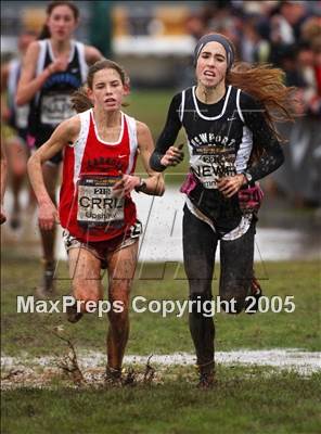 Thumbnail 3 in Nike Team Nationals (Portland) photogallery.
