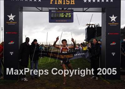Thumbnail 1 in Nike Team Nationals (Portland) photogallery.