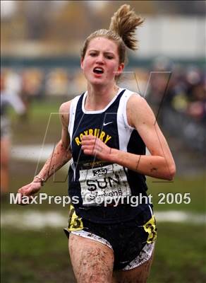 Thumbnail 2 in Nike Team Nationals (Portland) photogallery.