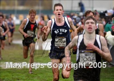 Thumbnail 2 in Nike Team Nationals (Portland) photogallery.