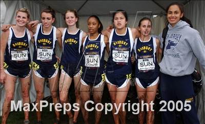 Thumbnail 2 in Nike Team Nationals (Portland) photogallery.