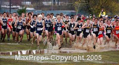 Thumbnail 1 in Nike Team Nationals (Portland) photogallery.
