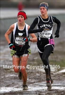 Thumbnail 1 in Nike Team Nationals (Portland) photogallery.