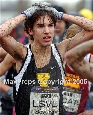 Thumbnail 1 in Nike Team Nationals (Portland) photogallery.