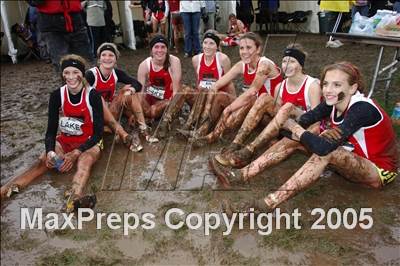 Thumbnail 3 in Nike Team Nationals (Portland) photogallery.
