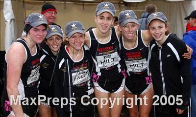 Thumbnail 2 in Nike Team Nationals (Portland) photogallery.
