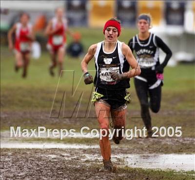 Thumbnail 3 in Nike Team Nationals (Portland) photogallery.