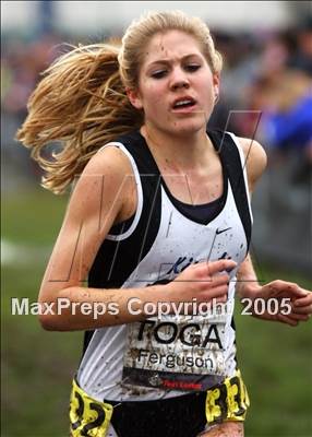 Thumbnail 2 in Nike Team Nationals (Portland) photogallery.