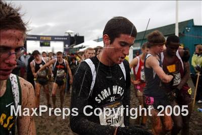 Thumbnail 3 in Nike Team Nationals (Portland) photogallery.