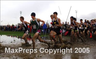 Thumbnail 3 in Nike Team Nationals (Portland) photogallery.