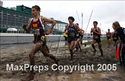 Thumbnail 3 in Nike Team Nationals (Portland) photogallery.