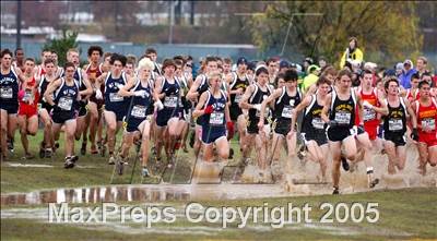 Thumbnail 3 in Nike Team Nationals (Portland) photogallery.