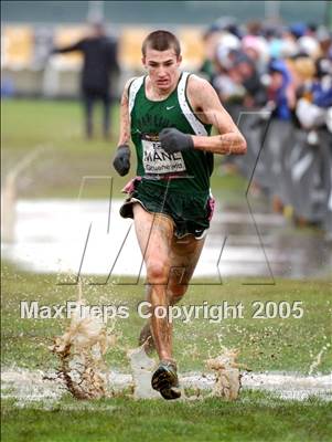 Thumbnail 3 in Nike Team Nationals (Portland) photogallery.