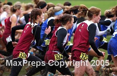 Thumbnail 3 in Nike Team Nationals (Portland) photogallery.