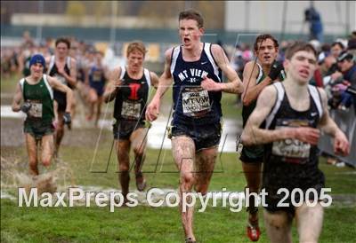 Thumbnail 3 in Nike Team Nationals (Portland) photogallery.
