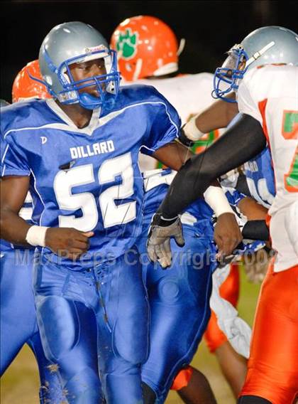 Thumbnail 1 in Ely @ Dillard photogallery.