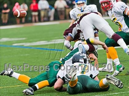 Thumbnail 3 in Shrine Chowder Bowl All-Star Classic (Central vs West) photogallery.