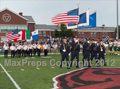 Thumbnail 1 in Shrine Chowder Bowl All-Star Classic (Central vs West) photogallery.