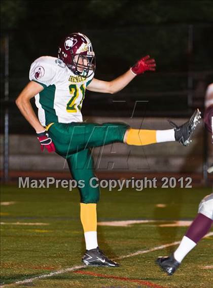 Thumbnail 2 in Shrine Chowder Bowl All-Star Classic (Central vs West) photogallery.