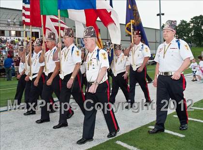Thumbnail 1 in Shrine Chowder Bowl All-Star Classic (Central vs West) photogallery.