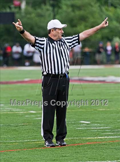 Thumbnail 1 in Shrine Chowder Bowl All-Star Classic (Central vs West) photogallery.