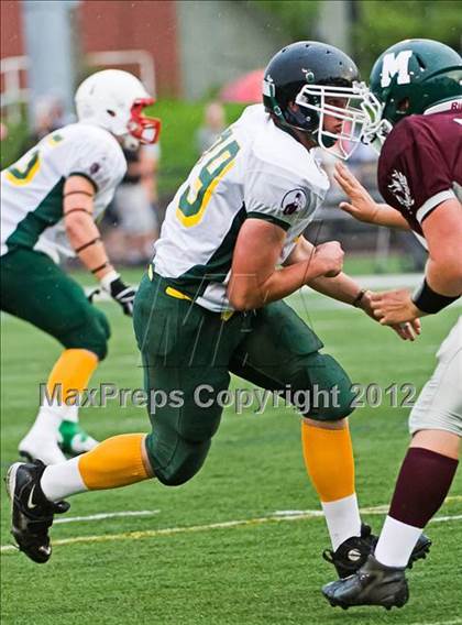 Thumbnail 1 in Shrine Chowder Bowl All-Star Classic (Central vs West) photogallery.