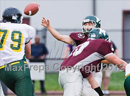Thumbnail 3 in Shrine Chowder Bowl All-Star Classic (Central vs West) photogallery.