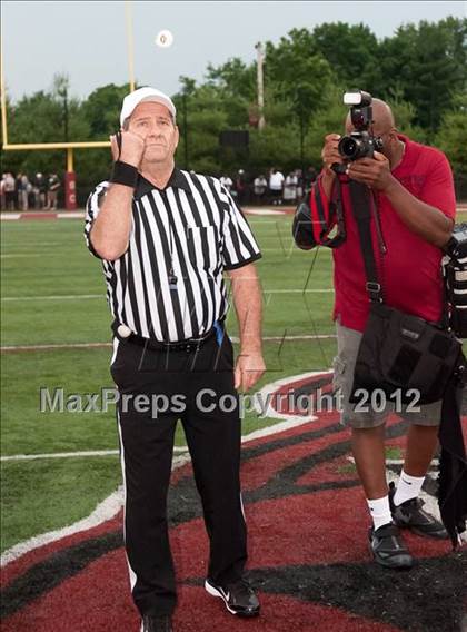 Thumbnail 1 in Shrine Chowder Bowl All-Star Classic (Central vs West) photogallery.