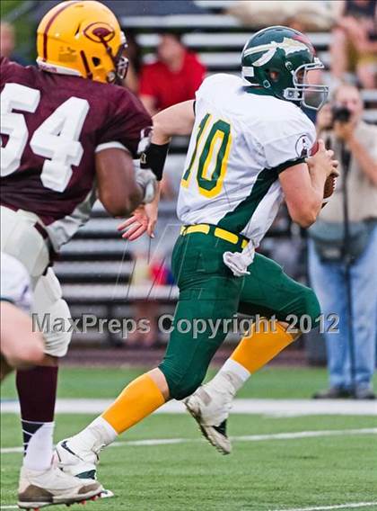Thumbnail 3 in Shrine Chowder Bowl All-Star Classic (Central vs West) photogallery.