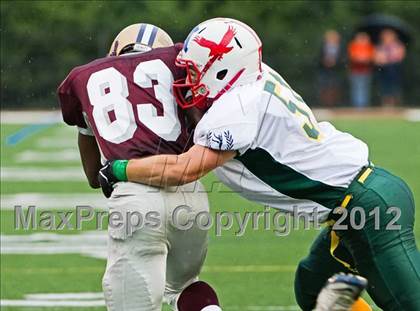 Thumbnail 1 in Shrine Chowder Bowl All-Star Classic (Central vs West) photogallery.