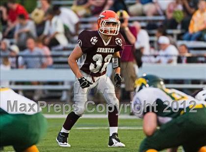 Thumbnail 1 in Shrine Chowder Bowl All-Star Classic (Central vs West) photogallery.