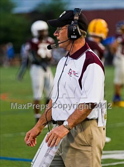 Thumbnail 1 in Shrine Chowder Bowl All-Star Classic (Central vs West) photogallery.