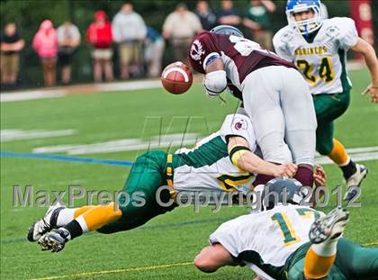 Thumbnail 2 in Shrine Chowder Bowl All-Star Classic (Central vs West) photogallery.