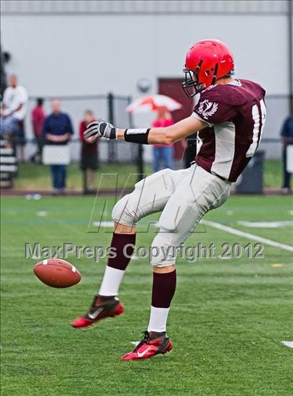 Thumbnail 1 in Shrine Chowder Bowl All-Star Classic (Central vs West) photogallery.