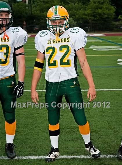 Thumbnail 2 in Shrine Chowder Bowl All-Star Classic (Central vs West) photogallery.