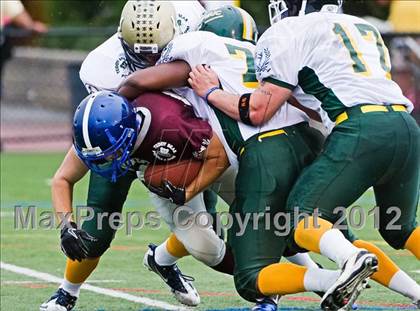 Thumbnail 1 in Shrine Chowder Bowl All-Star Classic (Central vs West) photogallery.