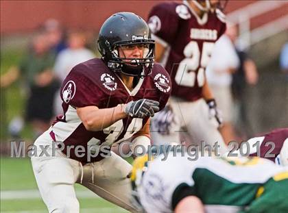 Thumbnail 2 in Shrine Chowder Bowl All-Star Classic (Central vs West) photogallery.
