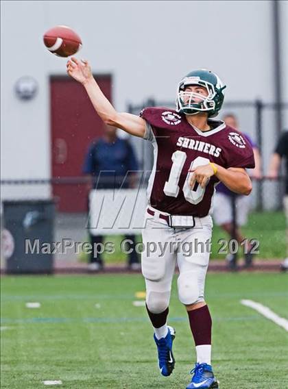 Thumbnail 1 in Shrine Chowder Bowl All-Star Classic (Central vs West) photogallery.