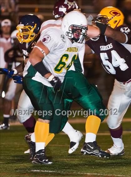 Thumbnail 1 in Shrine Chowder Bowl All-Star Classic (Central vs West) photogallery.