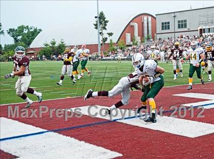 Thumbnail 1 in Shrine Chowder Bowl All-Star Classic (Central vs West) photogallery.