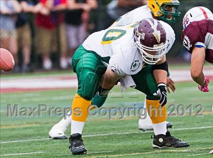 Thumbnail 3 in Shrine Chowder Bowl All-Star Classic (Central vs West) photogallery.