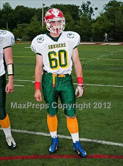 Thumbnail 3 in Shrine Chowder Bowl All-Star Classic (Central vs West) photogallery.
