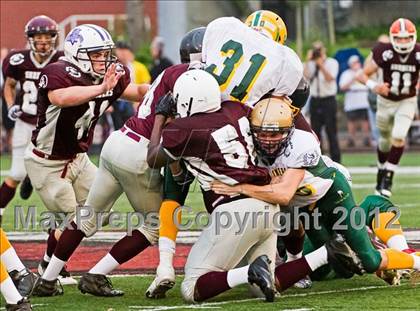 Thumbnail 1 in Shrine Chowder Bowl All-Star Classic (Central vs West) photogallery.