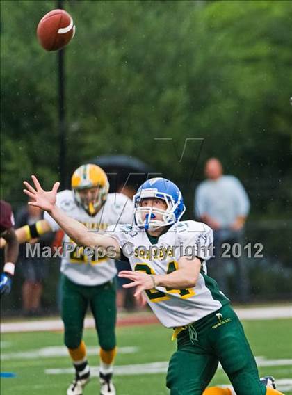 Thumbnail 1 in Shrine Chowder Bowl All-Star Classic (Central vs West) photogallery.