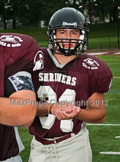 Thumbnail 1 in Shrine Chowder Bowl All-Star Classic (Central vs West) photogallery.