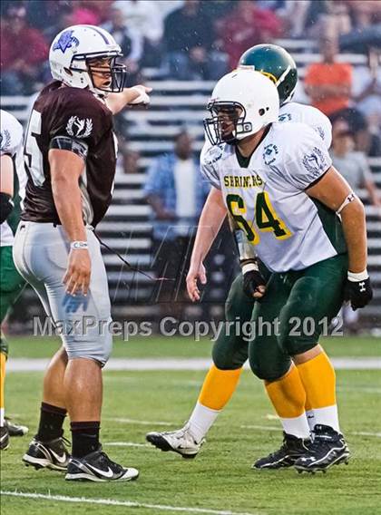 Thumbnail 1 in Shrine Chowder Bowl All-Star Classic (Central vs West) photogallery.