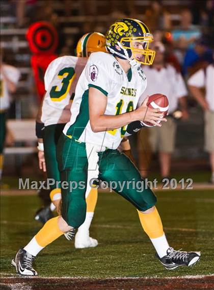 Thumbnail 2 in Shrine Chowder Bowl All-Star Classic (Central vs West) photogallery.
