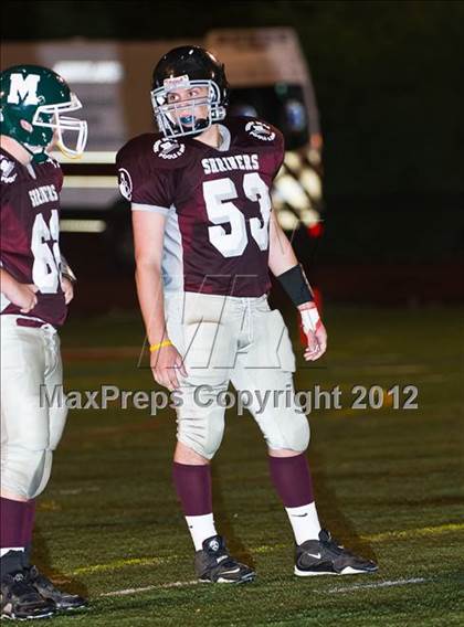 Thumbnail 1 in Shrine Chowder Bowl All-Star Classic (Central vs West) photogallery.