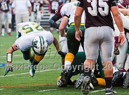 Thumbnail 2 in Shrine Chowder Bowl All-Star Classic (Central vs West) photogallery.