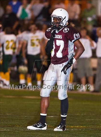Thumbnail 1 in Shrine Chowder Bowl All-Star Classic (Central vs West) photogallery.